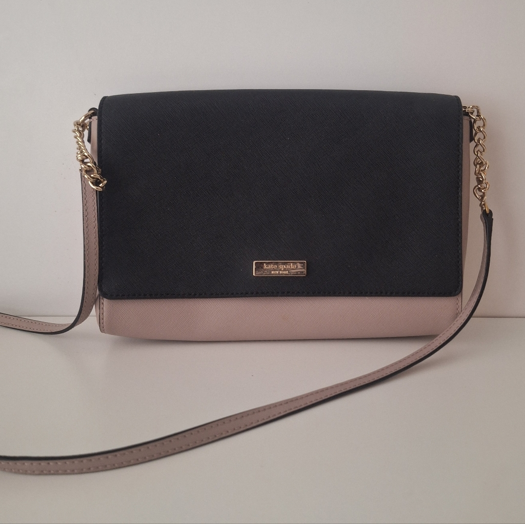Kate Spade Tilden Place Alek Crossbody/Shoulder Bag
